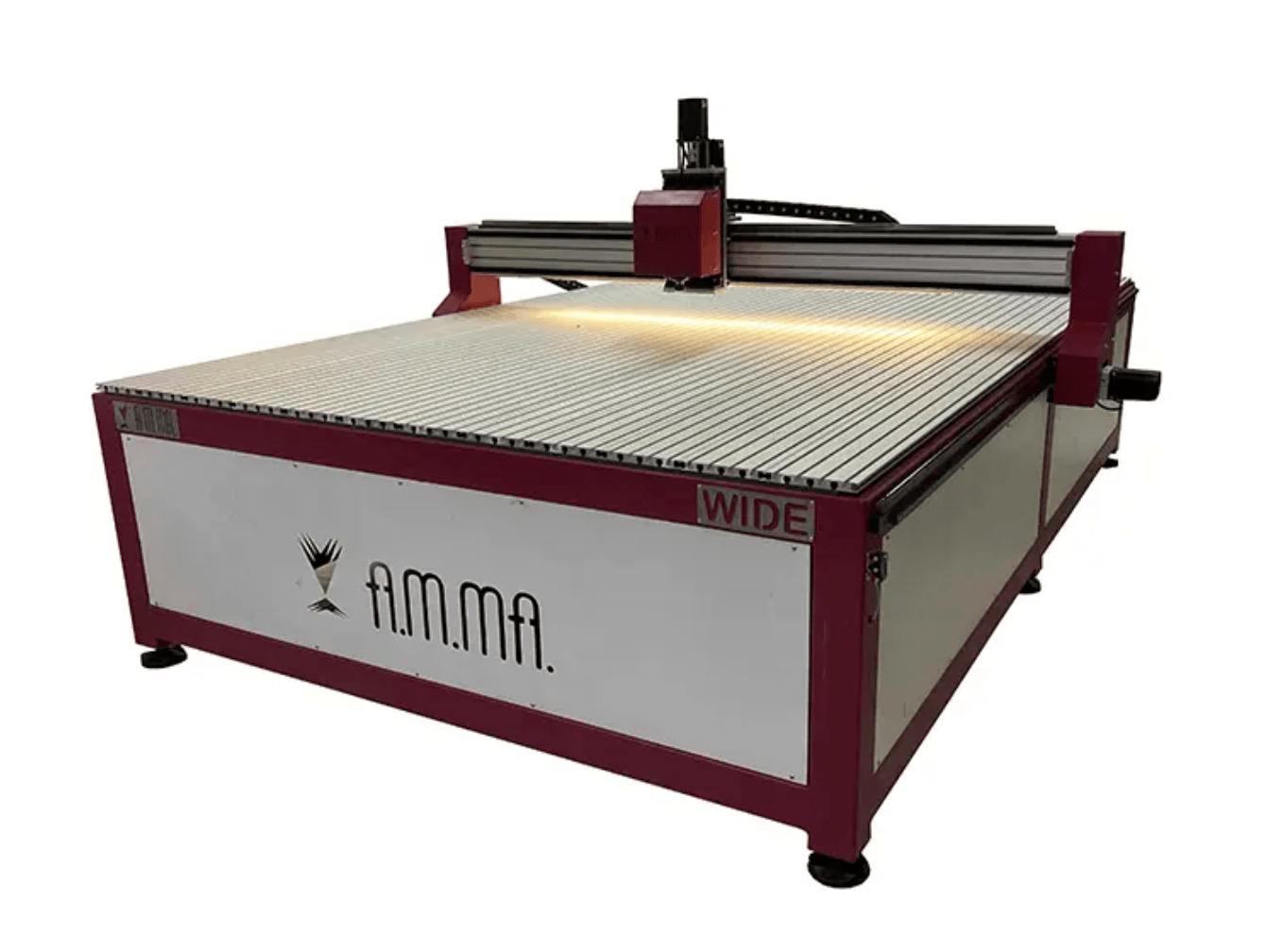 PANTOGRAFI A.M.MA. LIGHT  2021